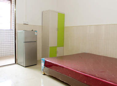 新时代公寓 1室0厅1卫