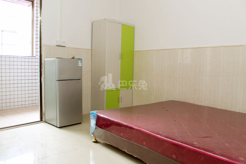 新时代公寓4813022卧室图0