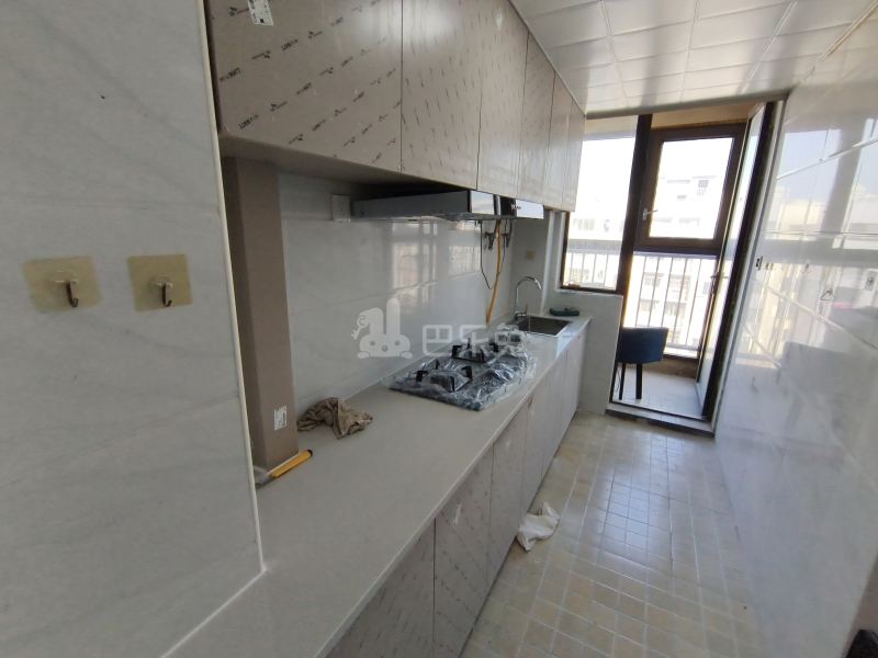 崧泽华城佳福雅苑南区4813036厨房图8