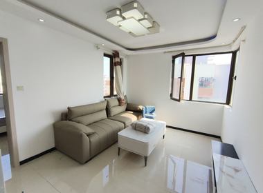 崧泽华城佳福雅苑南区 2室1厅1卫