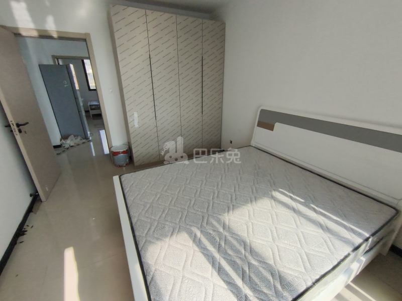 崧泽华城佳福雅苑南区4813036卧室图4