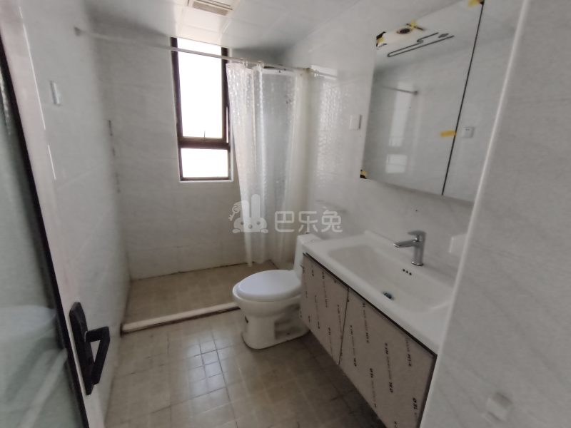 崧泽华城佳福雅苑南区4813036卫生间图9