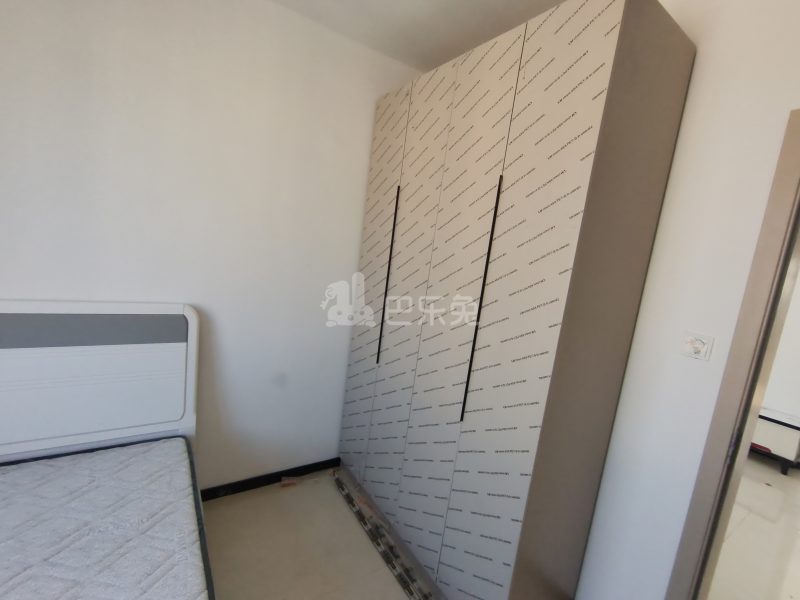 崧泽华城佳福雅苑南区4813036卧室图2