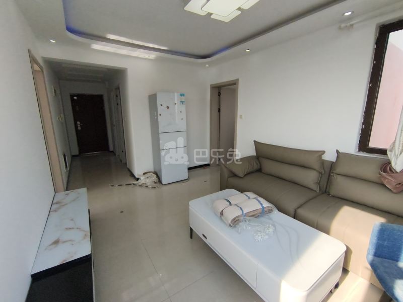 崧泽华城佳福雅苑南区4813036客厅图7