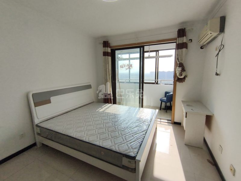 崧泽华城佳福雅苑南区4813036卧室图3