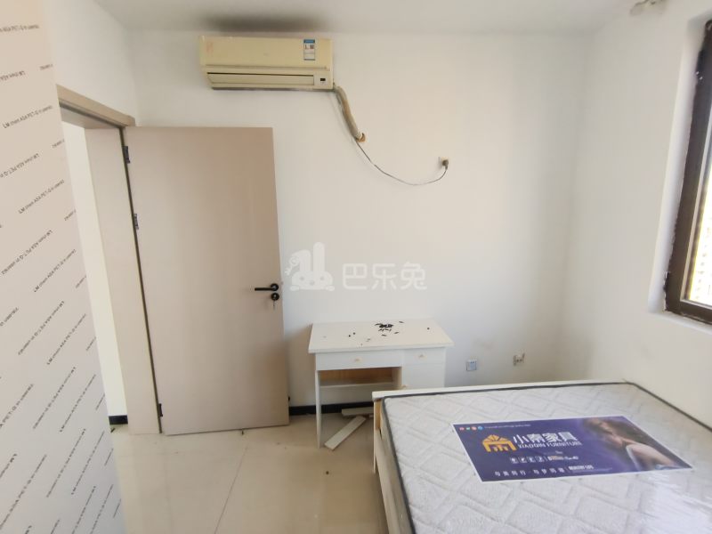 崧泽华城佳福雅苑南区4813036卧室图1