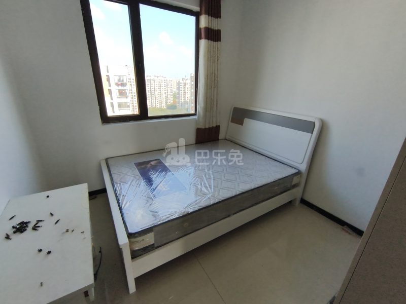 崧泽华城佳福雅苑南区4813036卧室图0