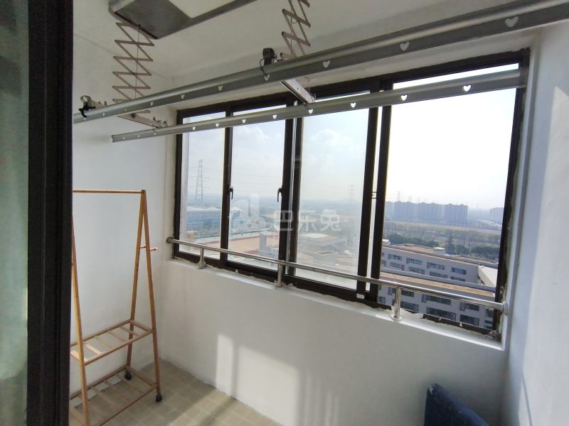 崧泽华城佳福雅苑南区4813036卧室图5