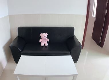 新时代公寓 1室1厅1卫