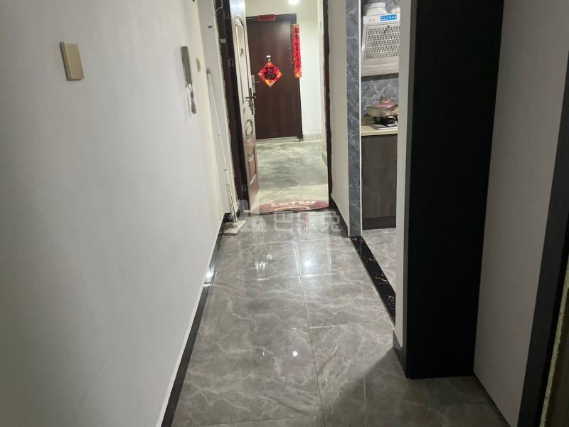 川杨新苑一期北区219479客厅图5