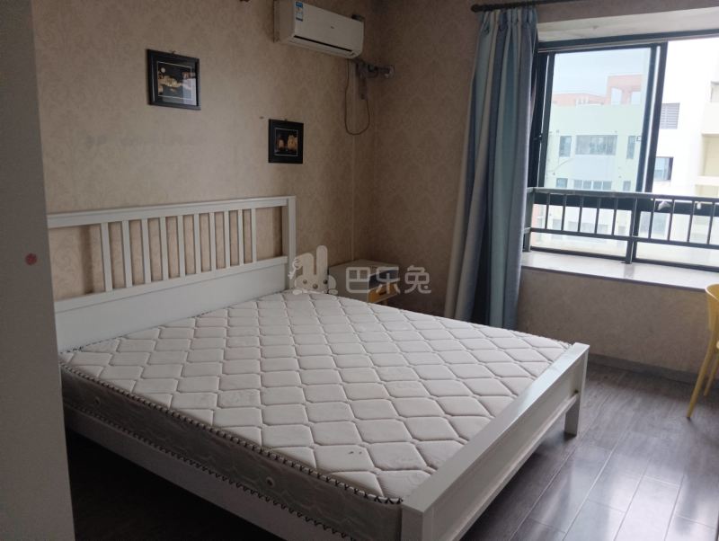 万源新城2、3期（南区）4813107卧室图0