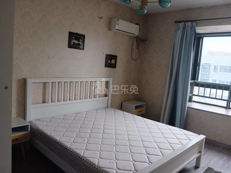 万源新城2、3期（南区）4813107卧室图3