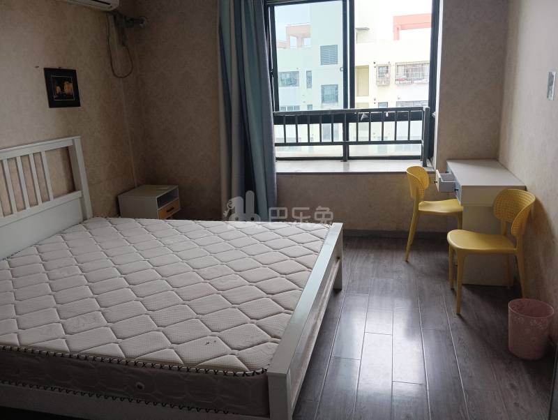 万源新城2、3期（南区）4813107卧室图2