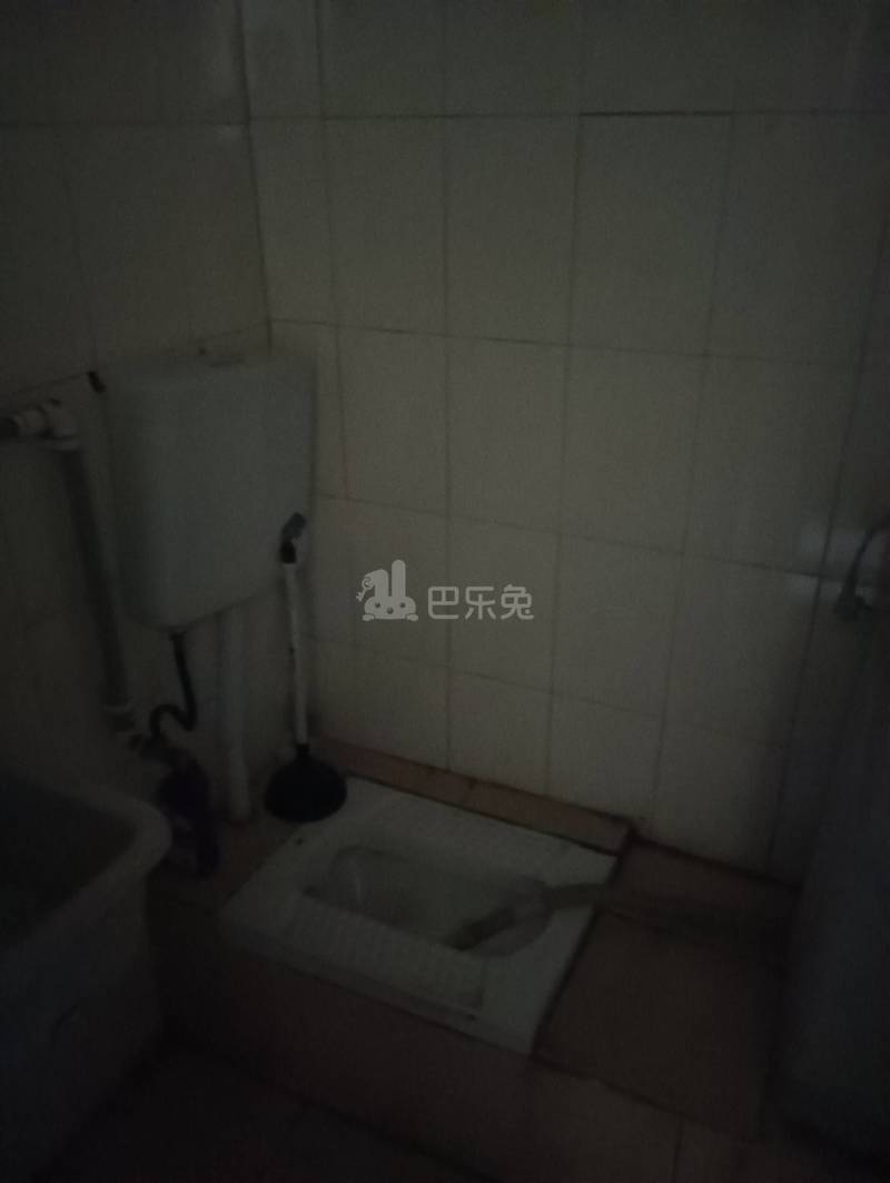 万源新城2、3期（南区）4813107卫生间图7