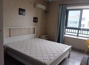 万源新城2、3期（南区） 