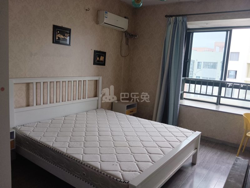 万源新城2、3期（南区）4813107卧室图1