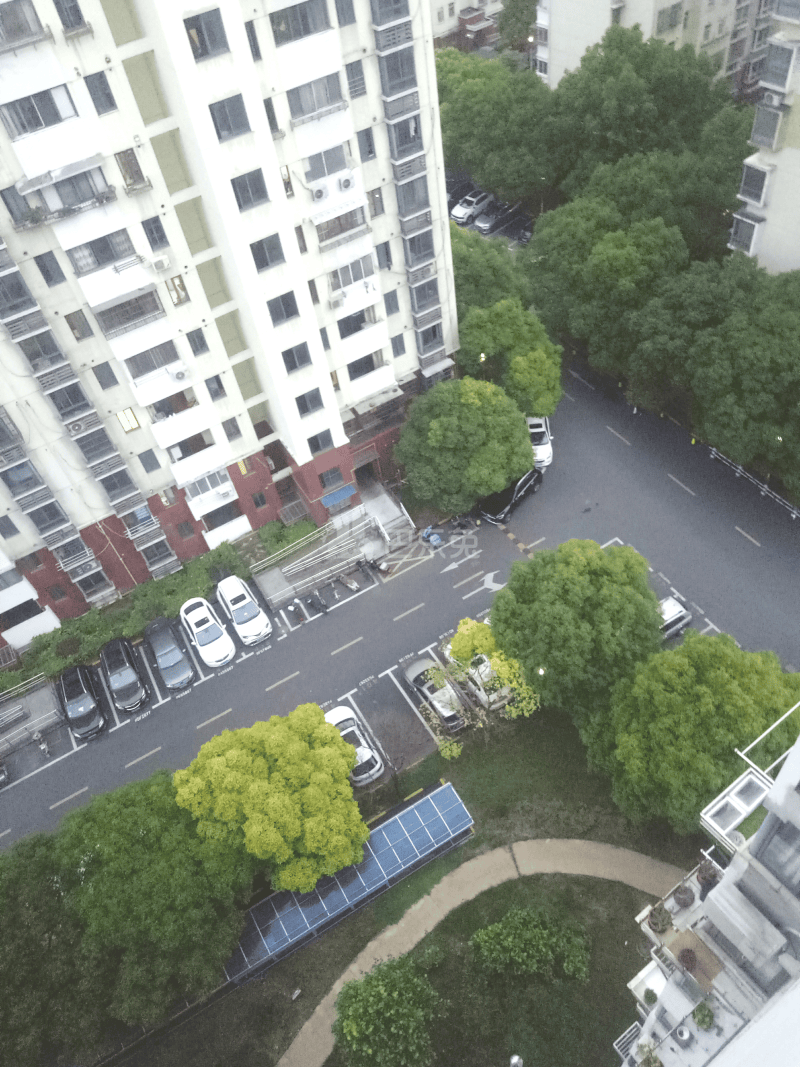 万源新城2、3期（南区）4813107周边环境图11