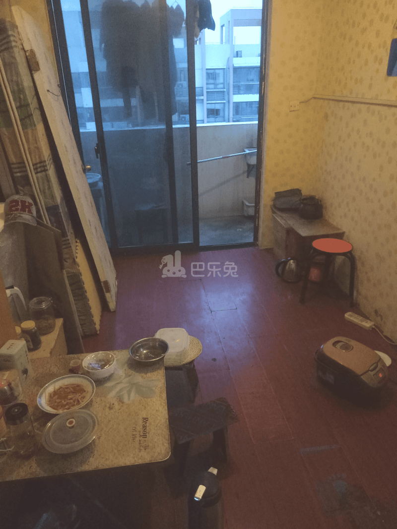 万源新城2、3期（南区）4813107客厅图5