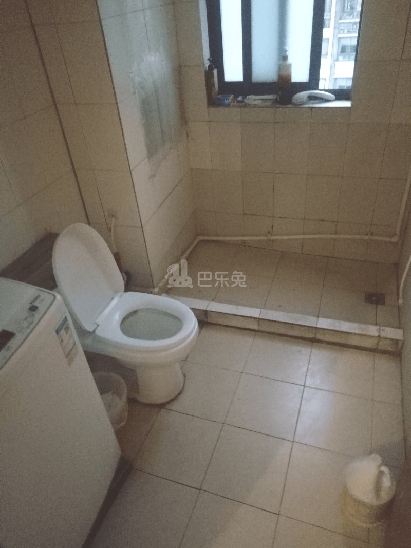 万源新城2、3期（南区）4813107卫生间图9