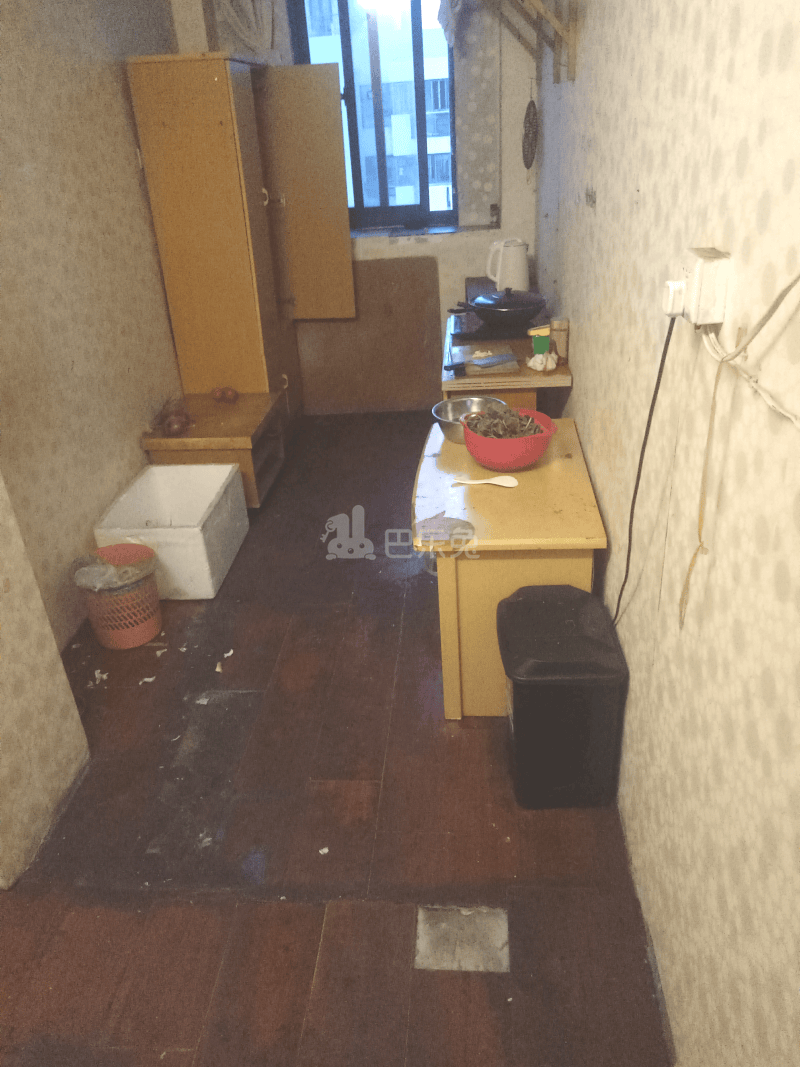 万源新城2、3期（南区）4813107厨房图6