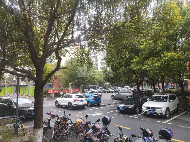 万源新城2、3期（南区）4813107周边环境图10