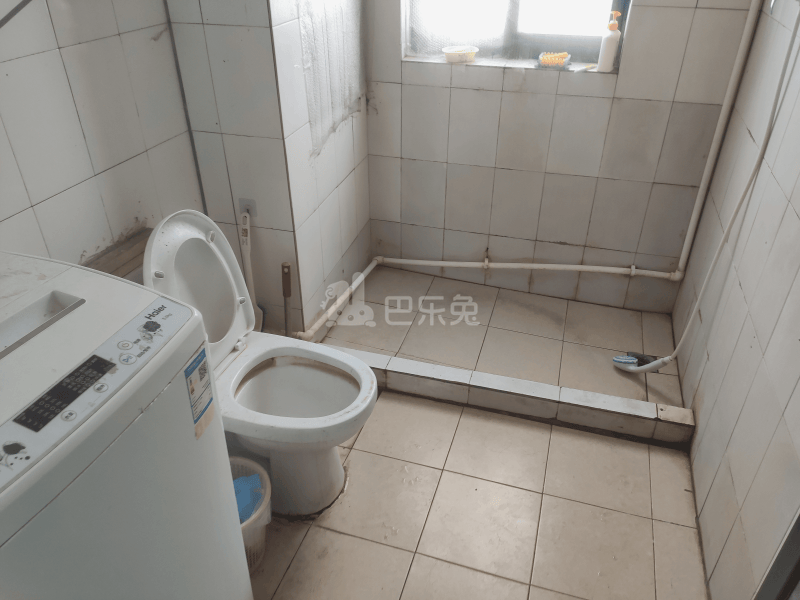 万源新城2、3期（南区）4813107卫生间图8