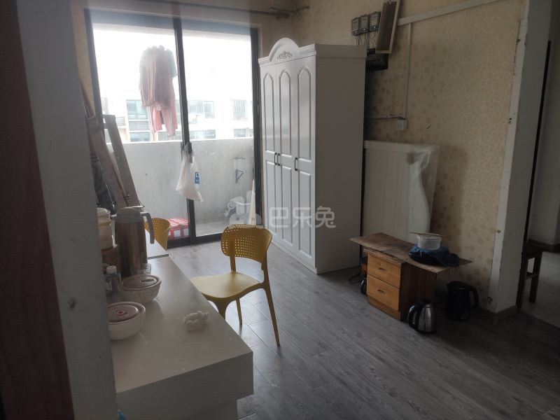 万源新城2、3期（南区）4813107客厅图4