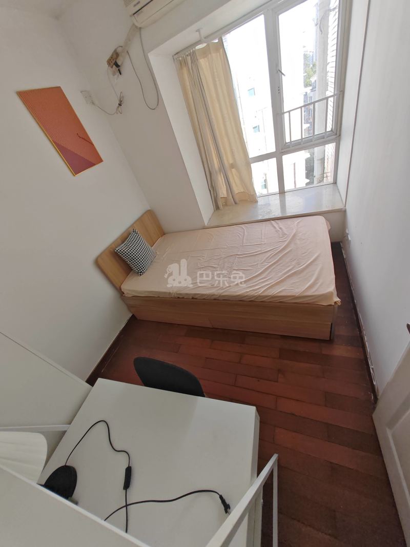 阳光棕榈园4813453卧室图0