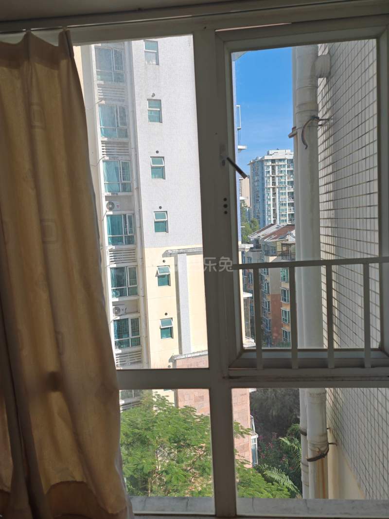 阳光棕榈园4813453卧室图3