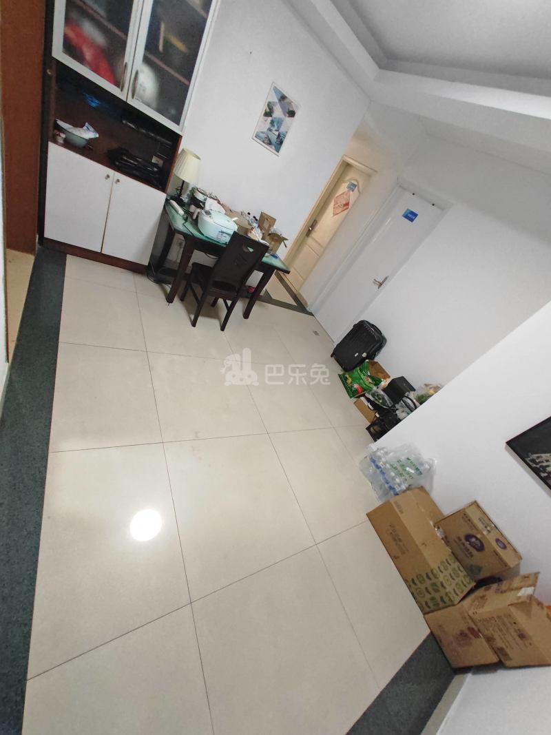 阳光棕榈园4813453客厅图4