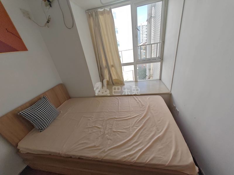 阳光棕榈园4813453卧室图1