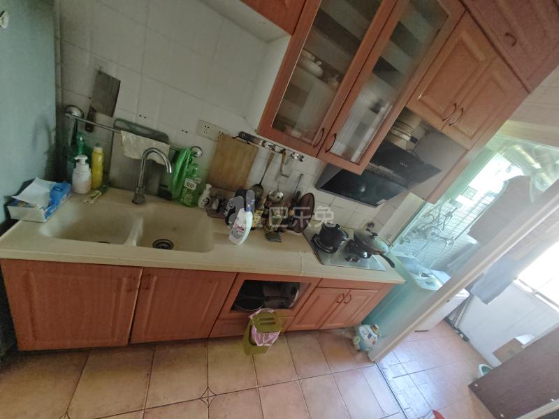 阳光棕榈园4813453厨房图6