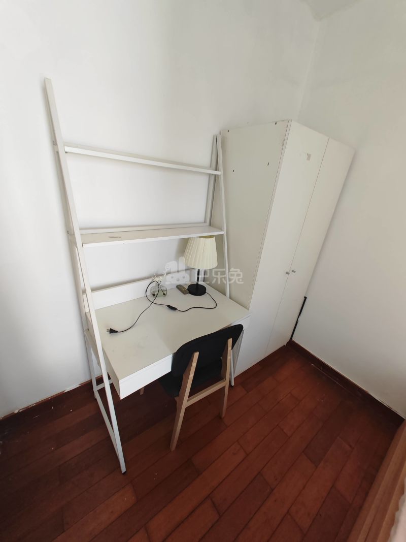 阳光棕榈园4813453卧室图2