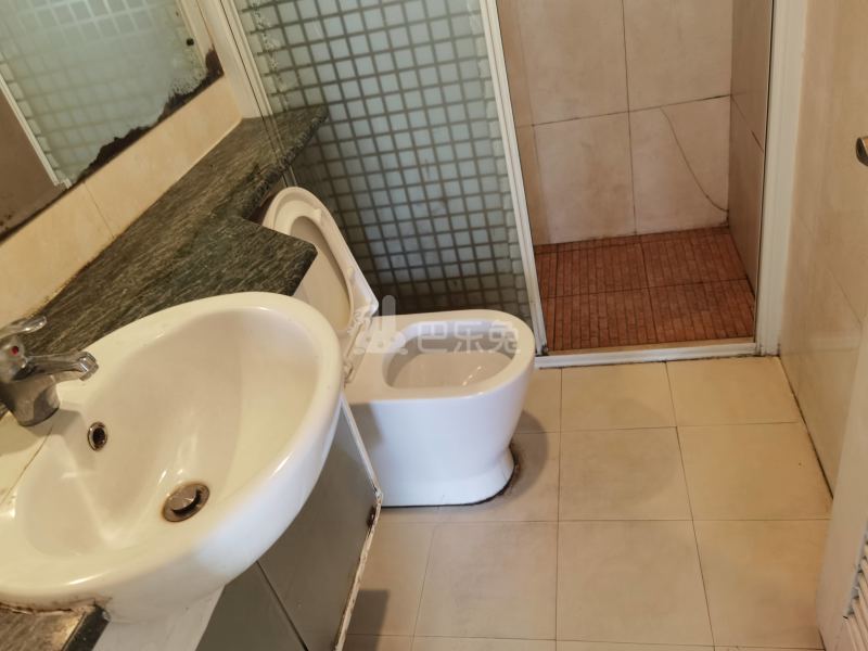 阳光棕榈园4813453卫生间图10