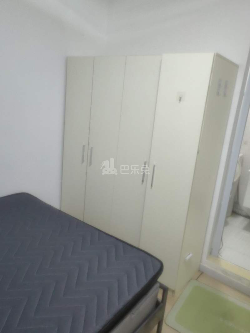 灵艺大厦4813873卧室图1