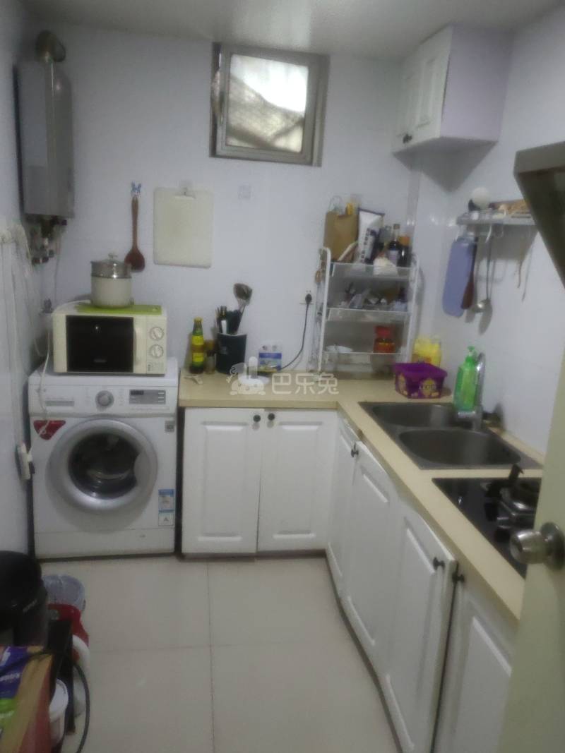 灵艺大厦4813873厨房图8