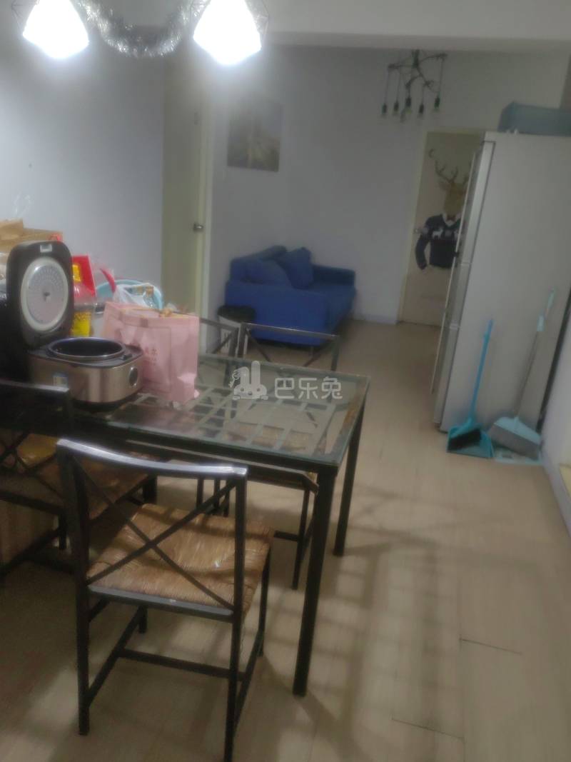 灵艺大厦4813873客厅图5