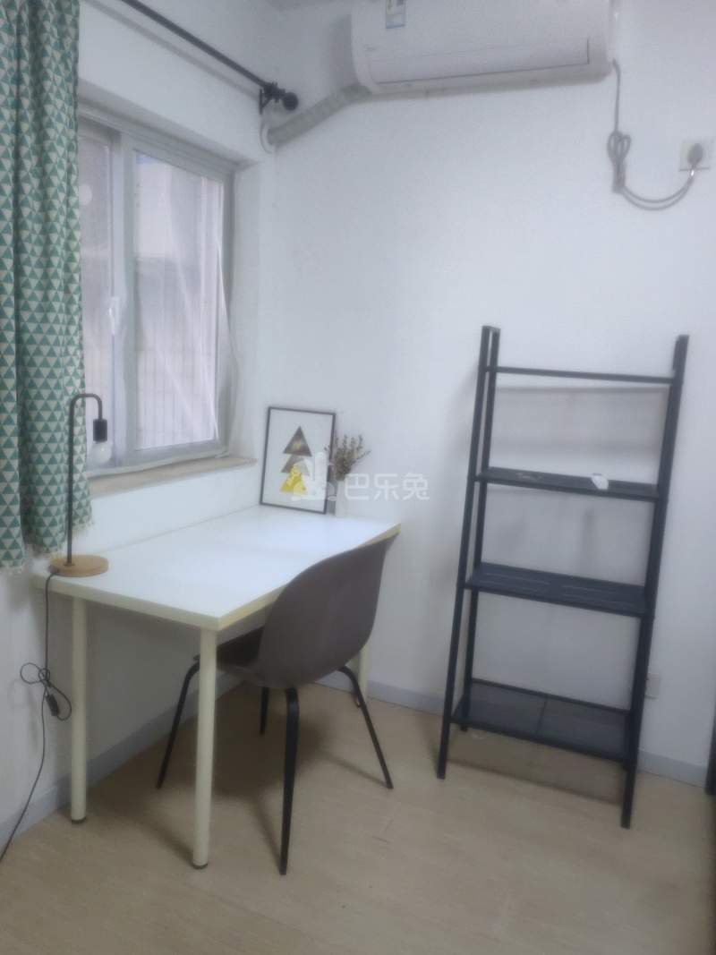 灵艺大厦4813873卧室图0