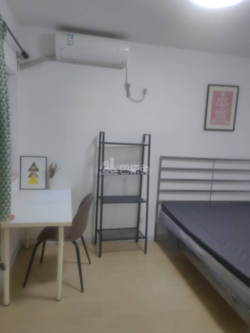 灵艺大厦4813873卧室图2