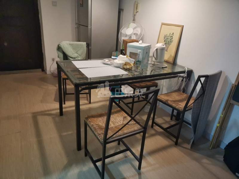 灵艺大厦4813873客厅图6