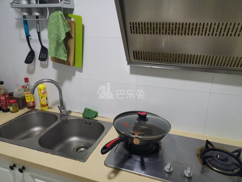 灵艺大厦4813873厨房图11