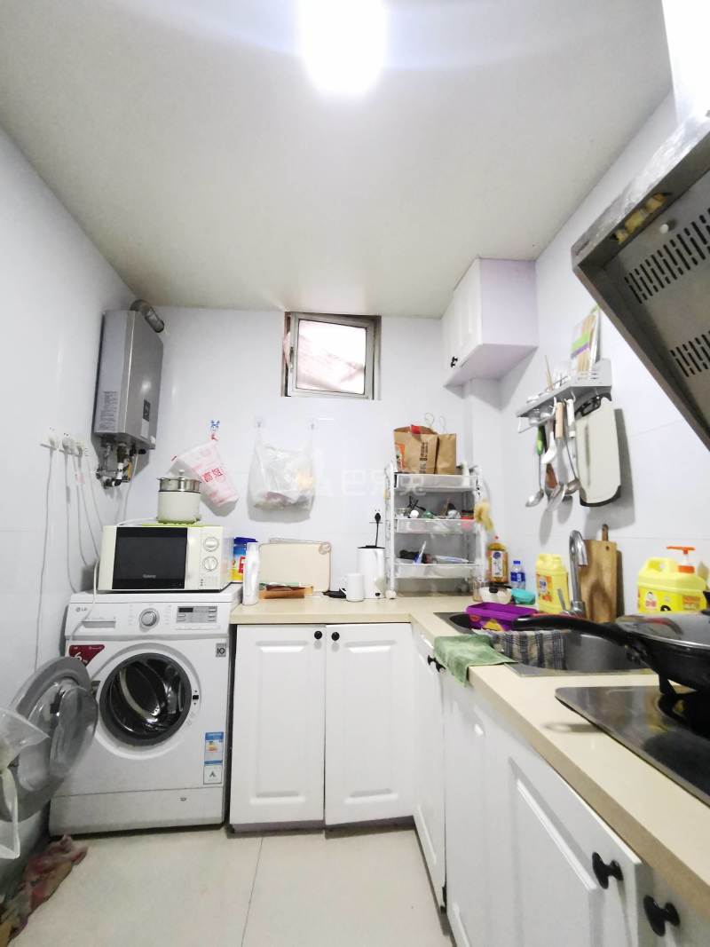 灵艺大厦4813873厨房图9