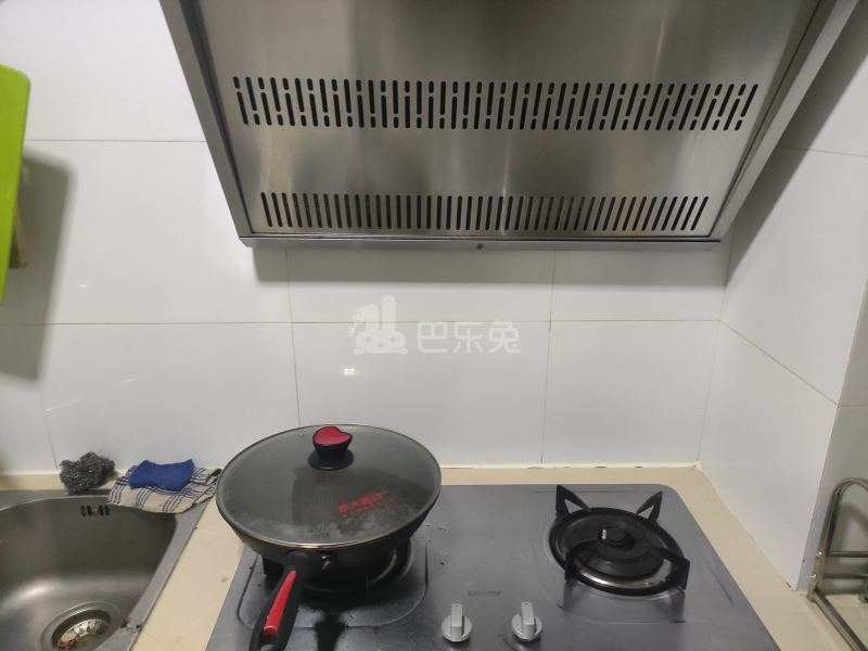 灵艺大厦4813873厨房图10