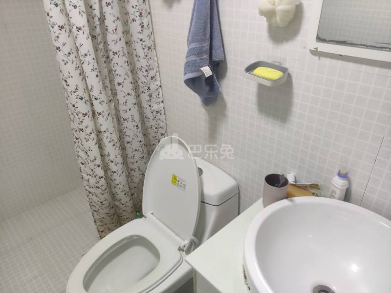 灵艺大厦4813873卫生间图15