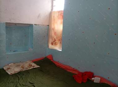 西门村（民房） 