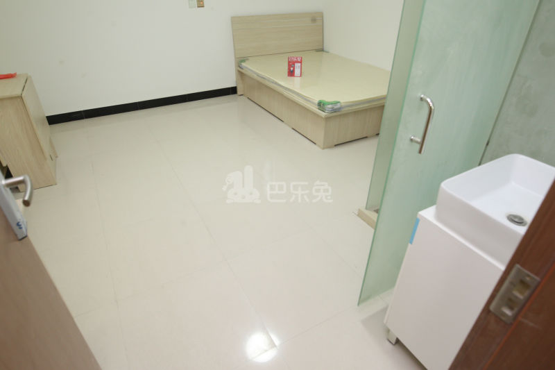 华江190公寓481635卧室图19