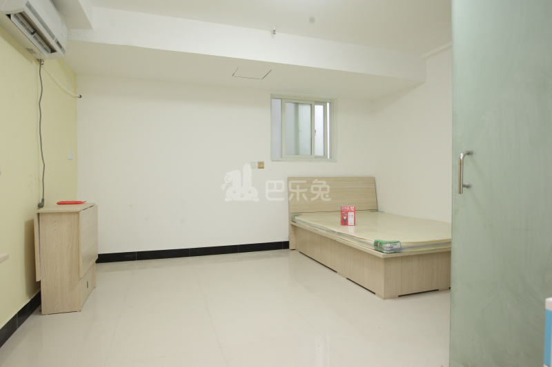 华江190公寓481635卧室图0