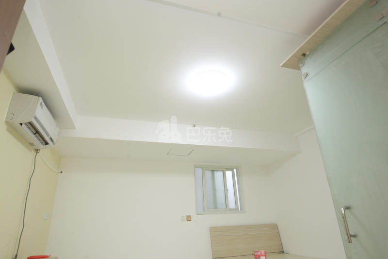 华江190公寓481635卧室图18