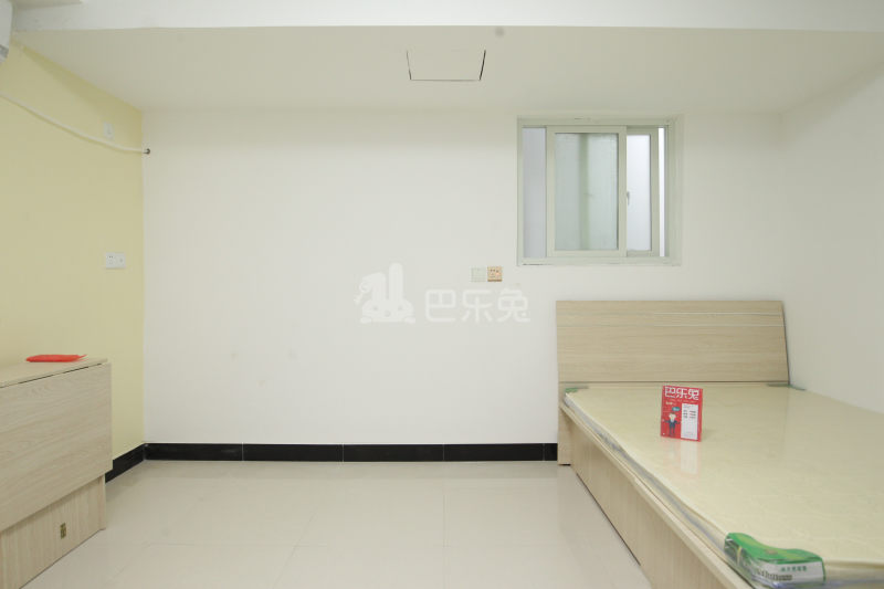 华江190公寓481635卧室图17