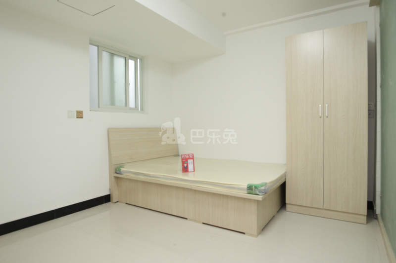 华江190公寓481635卧室图16